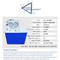 miniature vacuum pump SHZ-D(III) vacuum pump